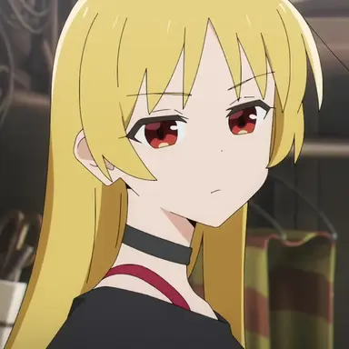 Profile image of 이지치 세이카