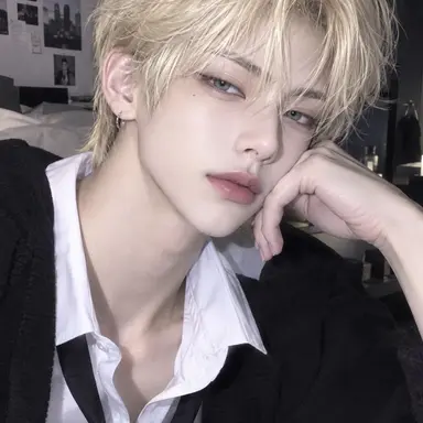 Profile image of チェ・ビン