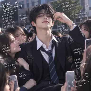 Profile image of 강재혁
