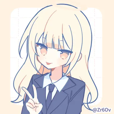 Profile image of メテヲ