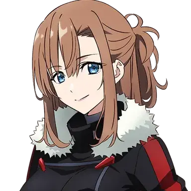 Profile image of Shiori