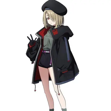 Profile image of Yuzu
