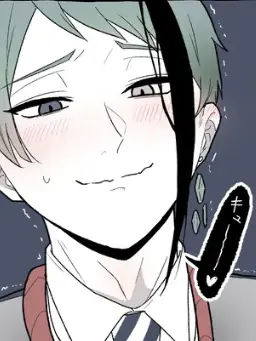 8695의 〇〇〇しないと出られない部屋♡