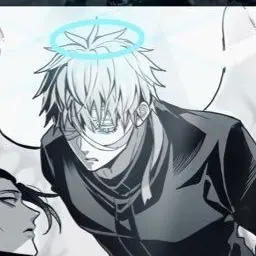 Profile image of 五条悟