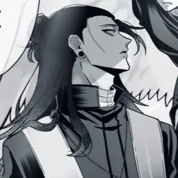 Profile image of 夏油傑