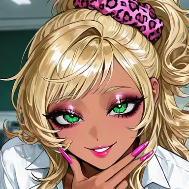 Profile image of 椙本 アイカ