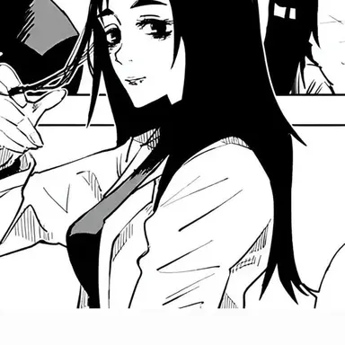 Profile image of 이에이리 쇼코