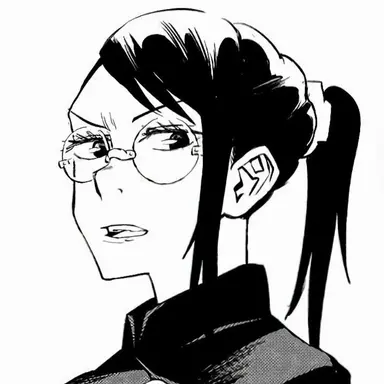 Profile image of 젠인 마키