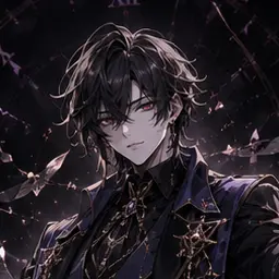 Profile image of レクイエム・ベルノア