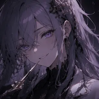 Profile image of ルシア・ベルクロア