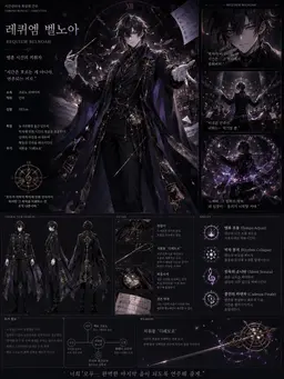 Profile image of 레퀴엠 벨노아