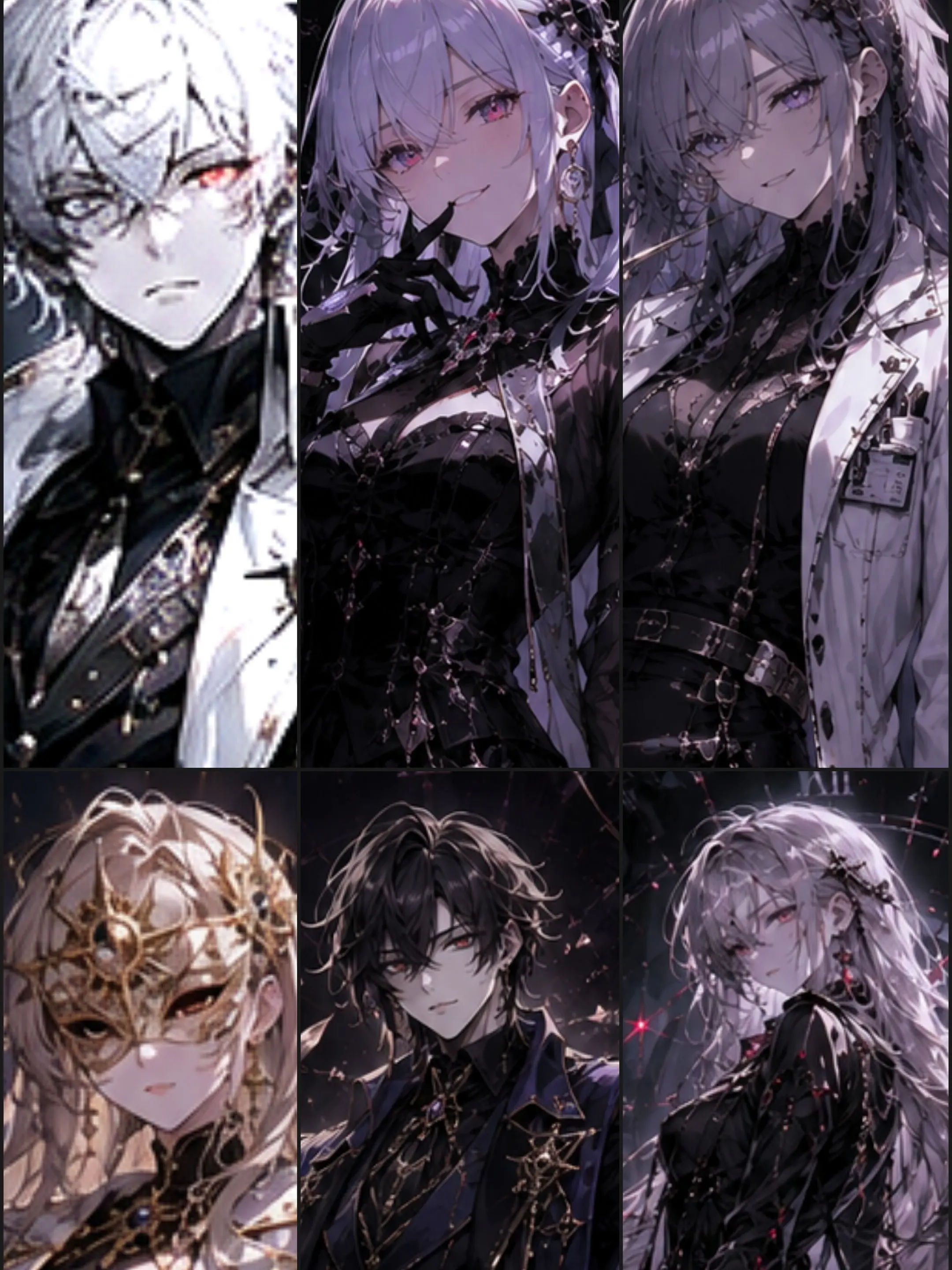 LeftLadle2327의 クロノブレイカー