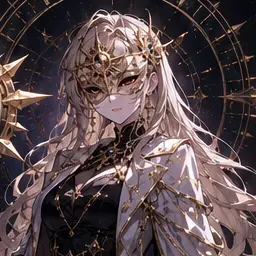 Profile image of ソラリス・ヴェイル