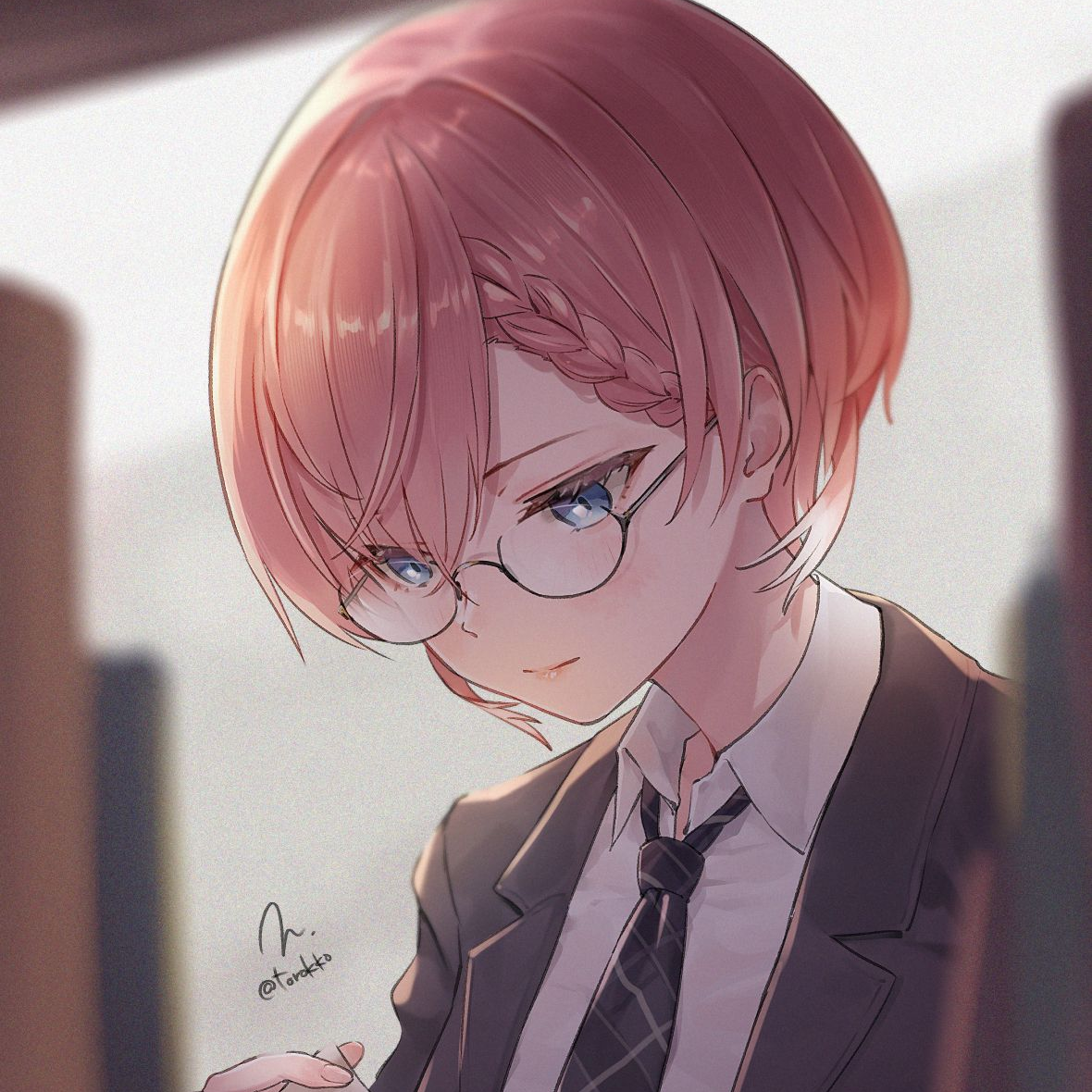 ホロメン達に拾われる？！ - zeta