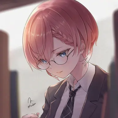 Profile image of 鷹嶺ルイ