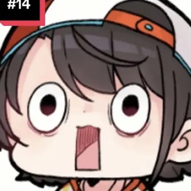 Profile image of 大空スバル