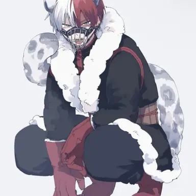 Profile image of 轟焦凍