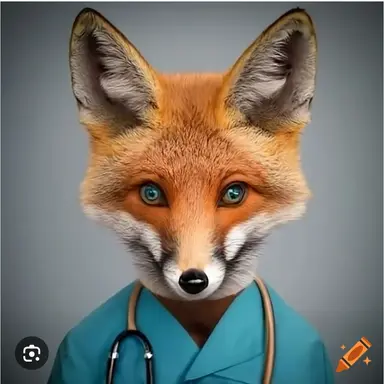 Profile image of 여우
