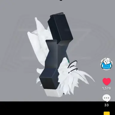 Profile image of Snowy