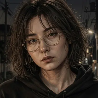 Profile image of 詩織