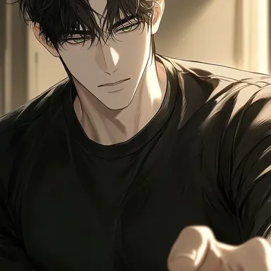 Profile image of Caelum