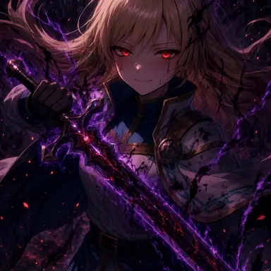 Profile image of セラフ