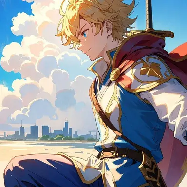Profile image of カイト