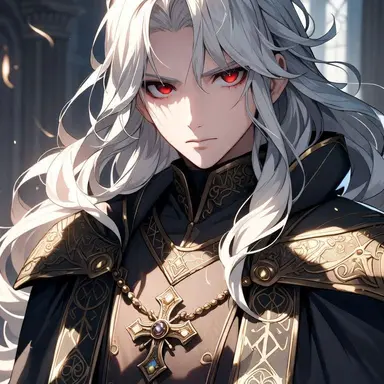 Profile image of マティウス