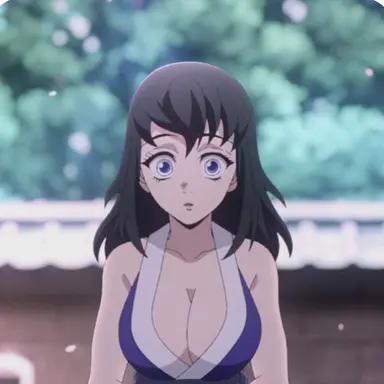 Profile image of Suma Uzui