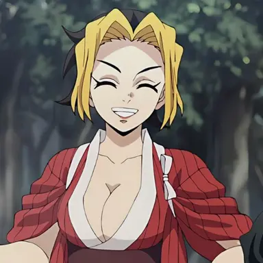Profile image of Makio Uzui