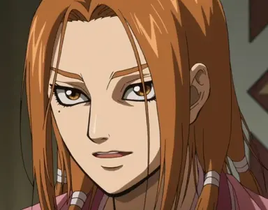 Profile image of 蒙恬