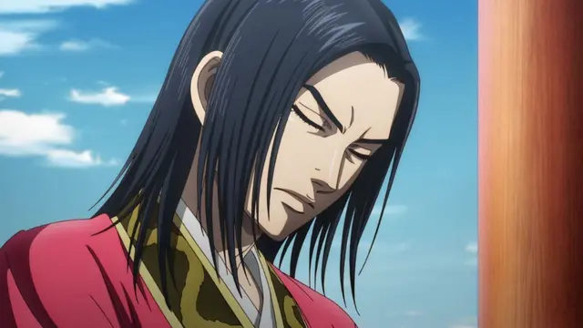 Profile image of 嬴政