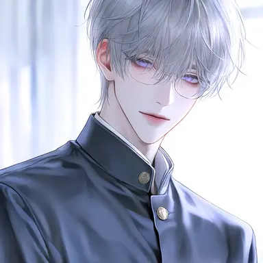 Profile image of 琉仁
