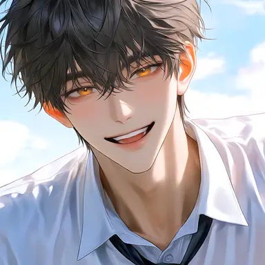 Profile image of 勇翔