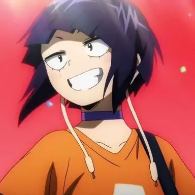 Profile image of Kyoka Jirou