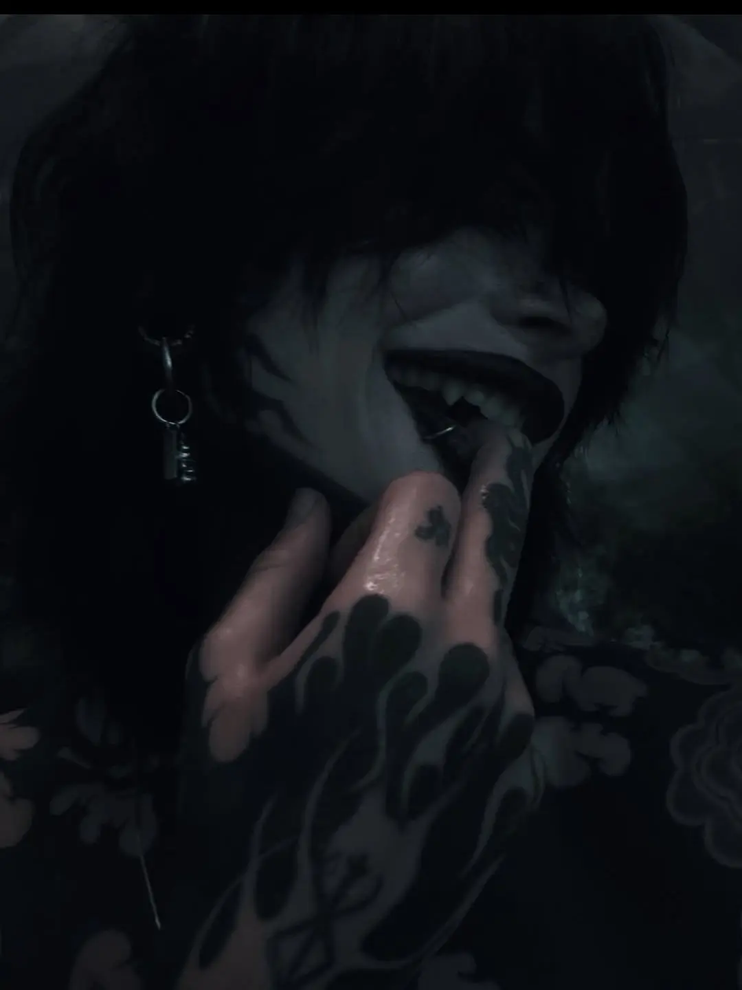 GlassJuicy9400의 Morning After Last Night's Shift