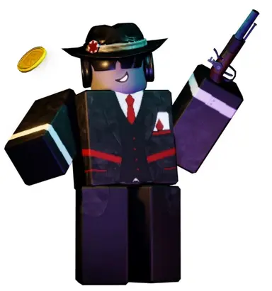 Profile image of Chance
