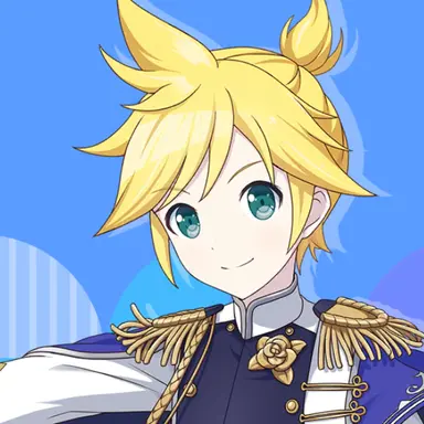 Profile image of レン