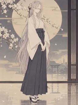 Profile image of Shinonome