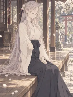 Profile image of Shinonome