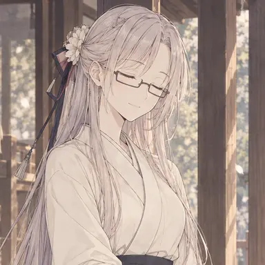 Profile image of Shinonome