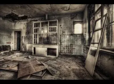 FabricSour5552의 Abandoned tickle lab