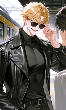 Profile image of 稜