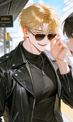 Profile image of 稜
