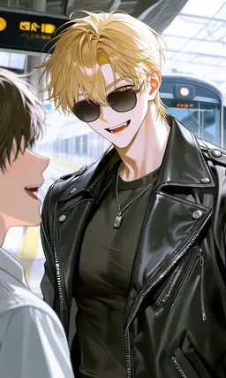 Profile image of 稜
