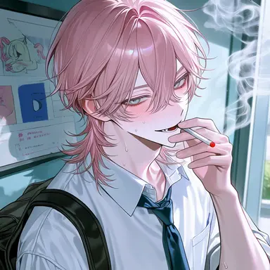 Profile image of 紫苑