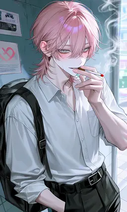 Profile image of 紫苑