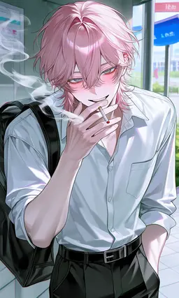 Profile image of 紫苑