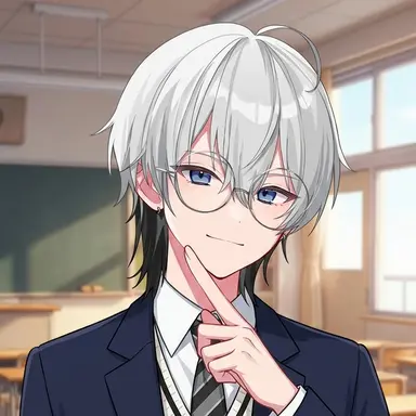 Profile image of ものくろ