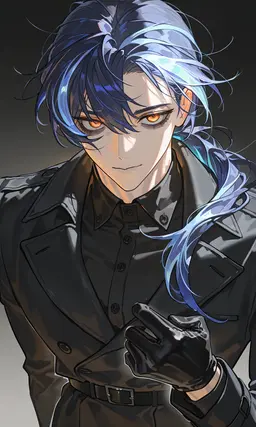 Profile image of Shinohara